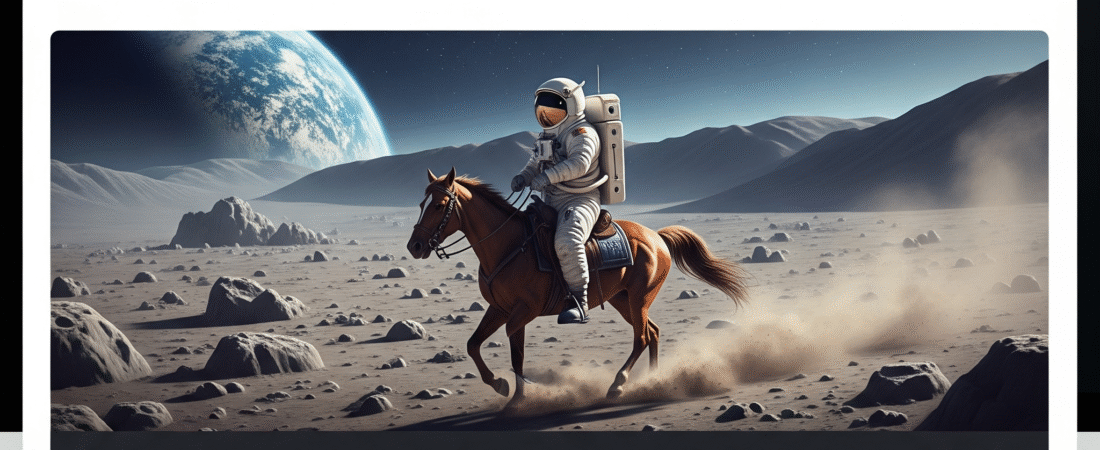 Veo 3: Ein Durchbruch für KI-Video-Technologie