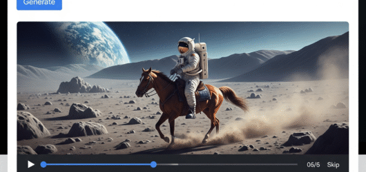 Veo 3: Ein Durchbruch für KI-Video-Technologie